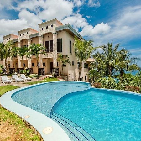 Amazing Ocean Views & Sunsets 2 Pools Villa Playa Flamingo Exterior photo