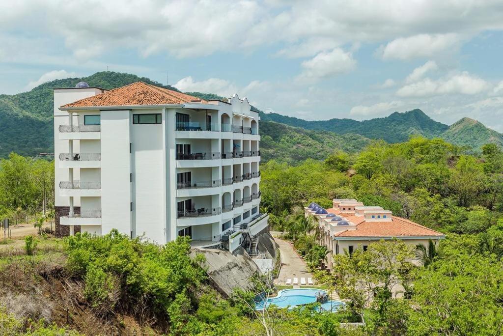 Amazing Ocean Views & Sunsets 2 Pools Villa Playa Flamingo Exterior photo